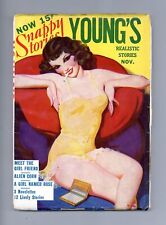 Young's Nov 1941 Vol. 66 #6 FN picture