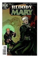 BLOODY MARY 2 of 4, VF (8.0), 1996, HELIX/DC, CARLOS EQUERRA COVER * picture