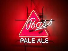 Bass Pale Ale Neon Sign 20