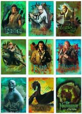 The Hobbit - The Desolation of Smaug: Complete Character Set (9) picture