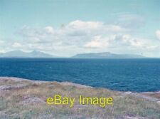 Photo 6x4 Rocky grassy headland - Sanna Point Looking north across the So c1967 picture