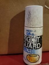 Antique collectable Right guard picture