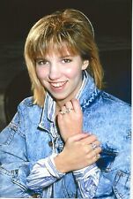 Debbie Gibson (2) 4x6 Photo's picture