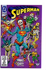 Superman #66 1992 DC Comics picture