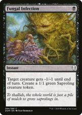 1x Fungal Infection     - NM English MTG - Dominaria picture