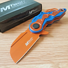 MTech Assisted A/O Folding Knife 2.25