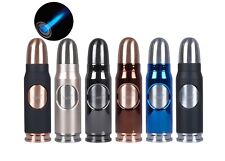 Scorch Torch Bullet Design Single Flame Torch Lighter Assorted Color picture