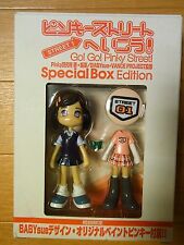 JAPAN Pinky:St Pinky Street e Ikou Street.1 Special Box OOP picture