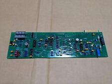 Printed Wiring Circuit Board Card Assembly Power Supply A3057777 5998012860641 picture