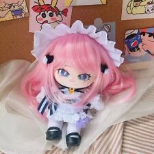 Honkai Impact 3 Herrscher of Human:Ego Elysia Dress Up Plush Doll Pillow Collect picture