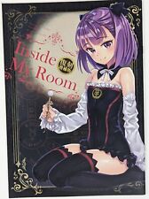 Fate Grand Order Doujinshi [Inside My Room] Helena Blavatsky Full Color A4 Anime picture
