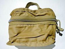 NEW Propper USMC Coyote Molle CAS Small Reversible Pouch Corpsman Assault System picture
