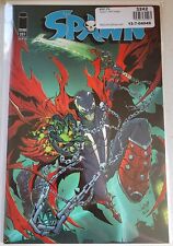 Spawn #251 LOW PRINT picture