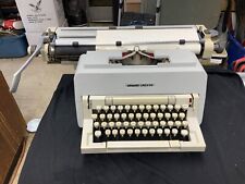 Vintage Olivetti Linea 98 Typewriter picture