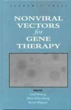 Nonviral Vectors for Gene Therapy picture