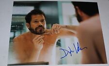 DYLAN WALSH SIGNED 8X10 PHOTO AUTHENTIC AUTOGRAPH NIP TUCK COA B picture