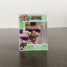 Funko Bitty Pop TMNT Bebop Mystery Chase Bitty Pop #142 picture