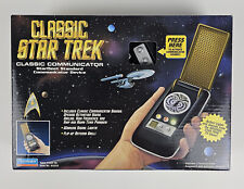 Playmates Classic Star Trek Original Series Communicator 2023 picture