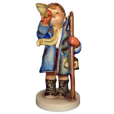 Hummel Figurine: 15/I, Hear Ye Hear Ye - Mint w/ Box picture