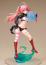 Anime That Time I Got Reincarnated As A Slime Milim Nava 1/6 Figure Statue Model picture