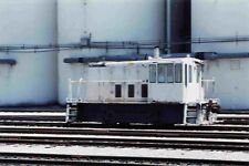 Decatur Indiana Train Photo 35 Ton 3 Ge Central Soya Railroad 4X6 #5274 picture