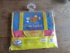 Rare Vintage 1978 Garfield Tote Bag picture