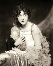 ACTRESS FANNY BRICE - 8X10 PUBLICITY PHOTO (DD-118) picture