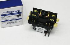 Packard Contactor PR4013 Single Pole 30 Amp 24 Volt Coil Repl. for DP1030A5013 picture