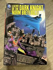 Legends of the Dark Knight: Norm Breyfogle Volume One Hardcover picture