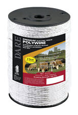 HEAVY DUTY POLYWIRE 400M (Pack of 1) picture