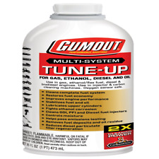 Gumout Multi-System Tune-Up For Gas, Ethanol, Diesel and Oil - 16 oz Bottle picture