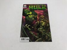 Incredible Hulk #5 Francis Yu 1:25 Variant Marvel Comics 2023 C111 picture