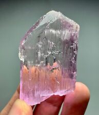 400 Cts Pink Natural Crystal From Afghanistan picture