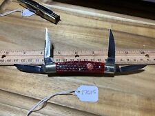 J. A. Henckles knife made in Germany (lot#17015) picture