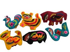 Chinese Zodiac Decorative Figures picture