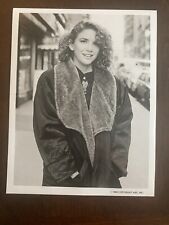 1985 ABC TV Melissa Gilbert Press Photo picture