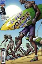 A Very Zombie Summer #1 (2010) Antarctic Press Comics picture
