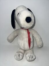 VINTAGE SNOOPY PLUSH 10+ INCHES 1968 picture