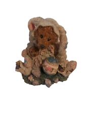 1993 Boyds Bears Figurines, 