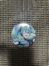 Limited Time Proseca Hatsune Miku Lawson Collaboration Can Badge picture