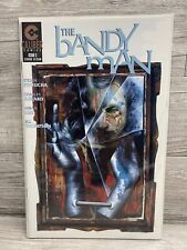 The Bandy Man #3 1996 Caliber Press Comics Comic Book picture