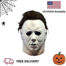Halloween Michael Myers Mask 1978 ,Free delivery,US stock picture