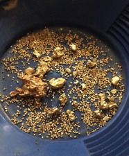 Unsearched American Gold Panning Paydirt Trommel GUARANTEED GOLD CLUNKER Nuggets picture