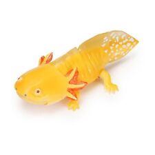 The Diversity of Life on Earth Japanese Giant Salamander Bandai Axolotl Golden picture