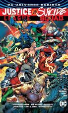Justice League vs. Suicide Squad Hardcover by Joshua Williamson picture