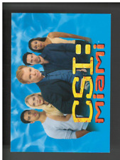 A6167- 2004 CSI Miami Series One TV Card #s 1-100 -You Pick- 15+ FREE US SHIP picture
