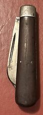 Unknown ww2 Large Pocket Knife picture