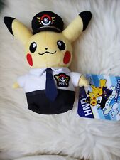 Pokémon Haneda Airport HND Limited Edition Pilot - Pokemon Pikachu /New with Tag picture