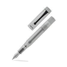 Opus 88 Koloro Fountain Pen - Demonstrator - Fine Point NEW in box 96083900F picture