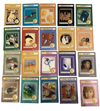 CDC Infectious Diseases Trading Cards-Set of 20 picture